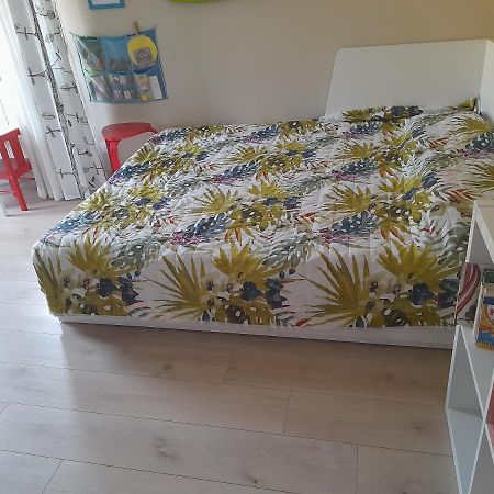 La Stanza Di Artemisia Apartamento Palermo Exterior foto