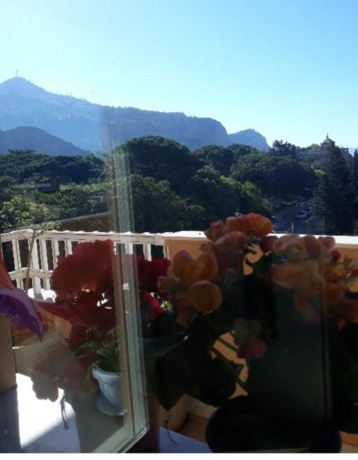 La Stanza Di Artemisia Apartamento Palermo Exterior foto